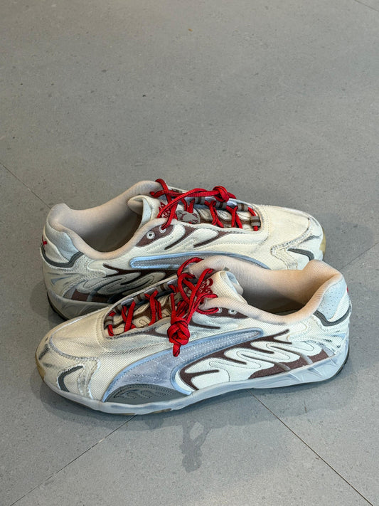 Premium Streetwear Sneakers